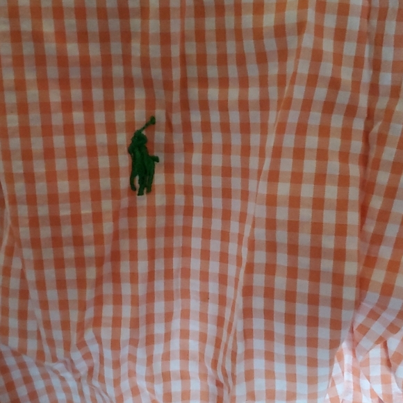 Button down Polo shirt - Picture 2 of 3